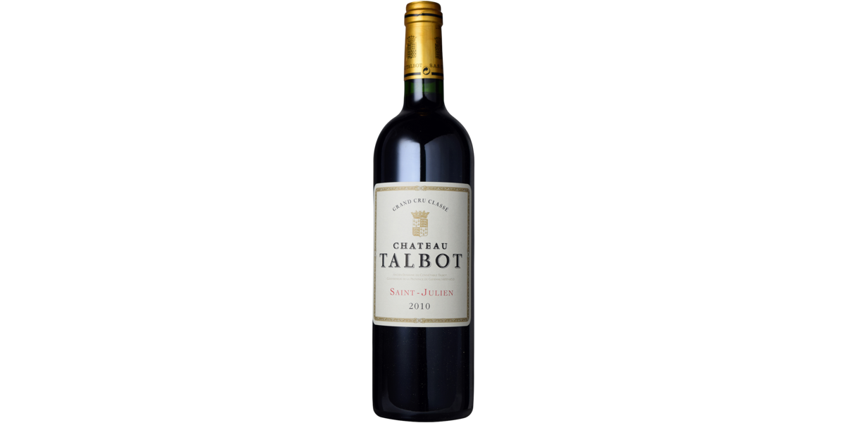 シャトー・タルボ