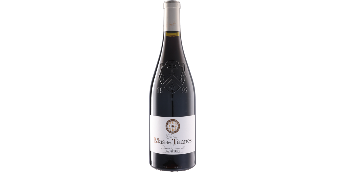 シャトー・マス・デ・タンヌ