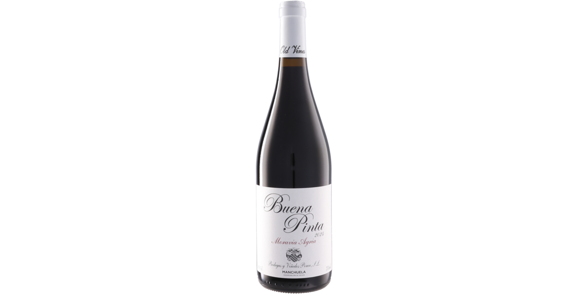 ブエナ・ピンタ