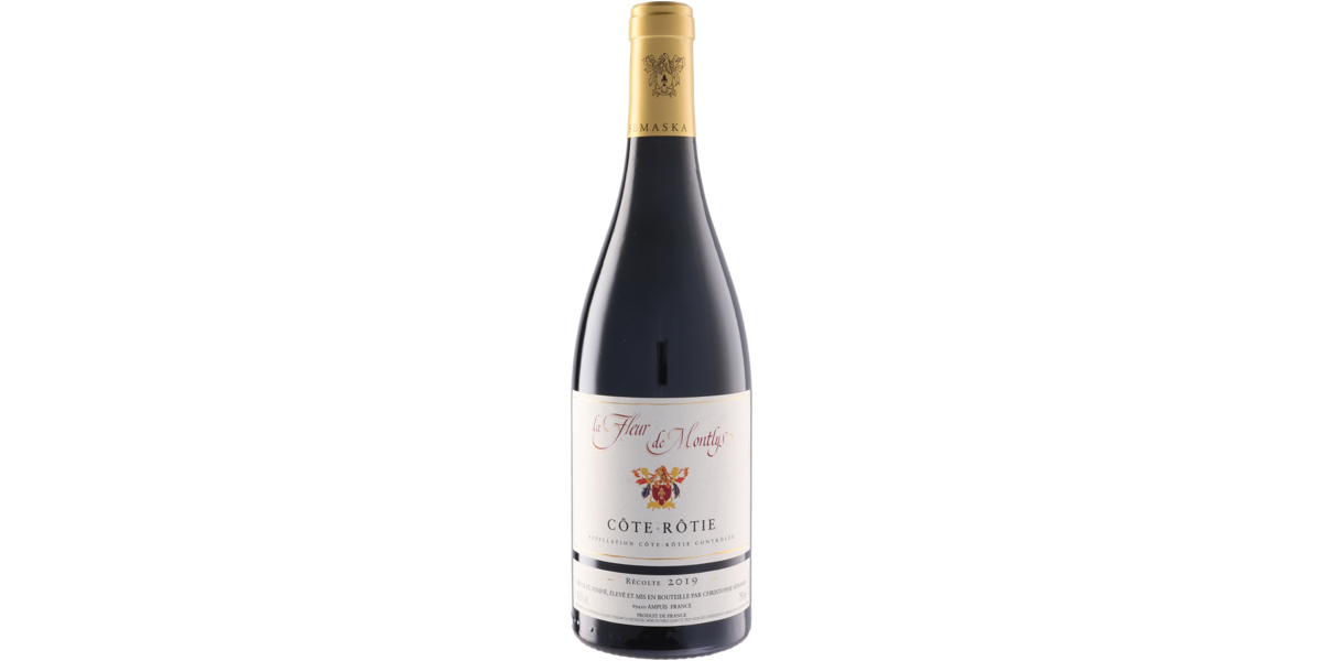 コート・ロティ フルール・ド・モンリス