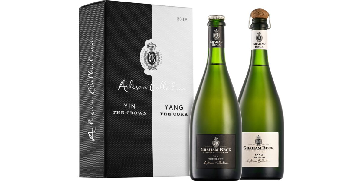 陰陽 ザ・クラウン&ザ・コルク アーティザン・コレクション