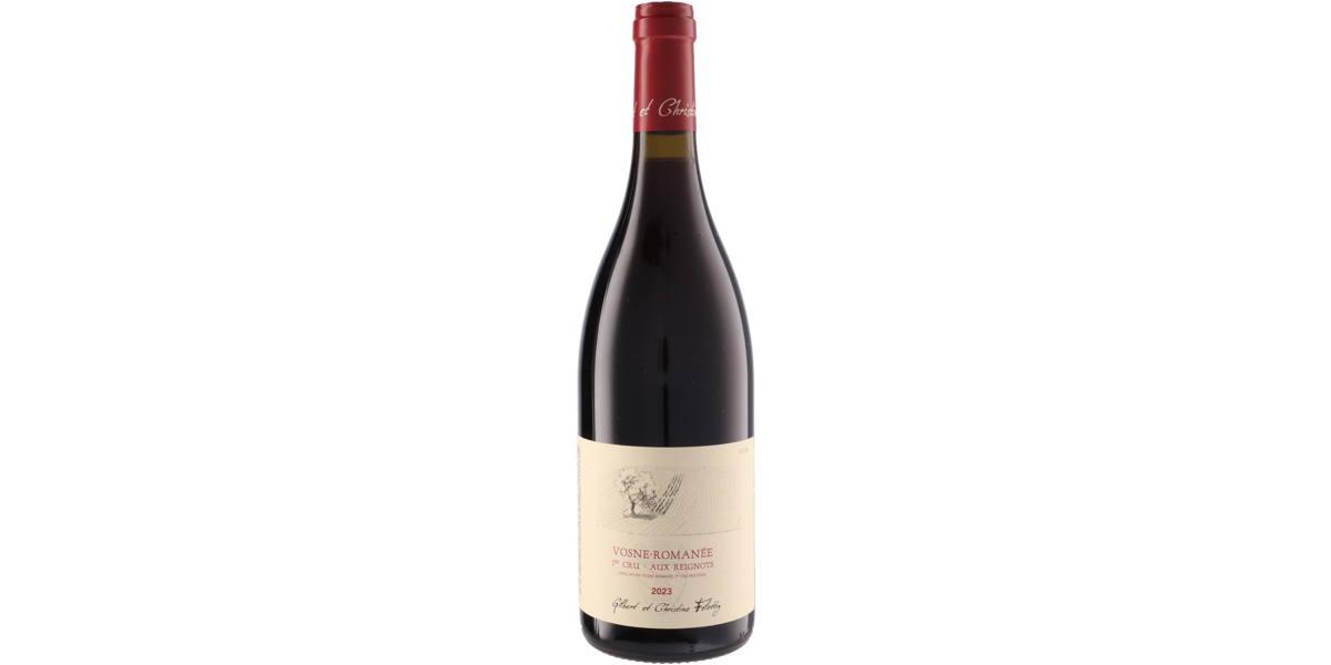 ヴォーヌ・ロマネ プルミエ・クリュ オー・レニョ
