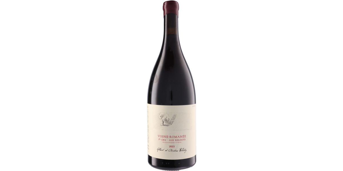 ヴォーヌ・ロマネ プルミエ・クリュ オー・レニョ マグナム