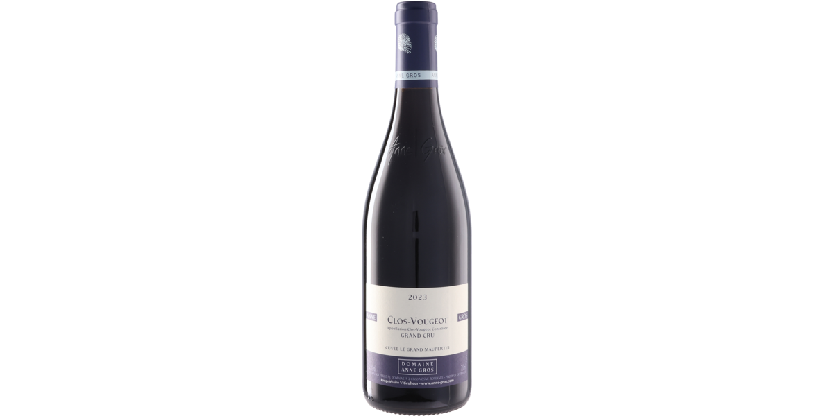 クロ・ヴージョ ル・グラン・モーペルテュイ