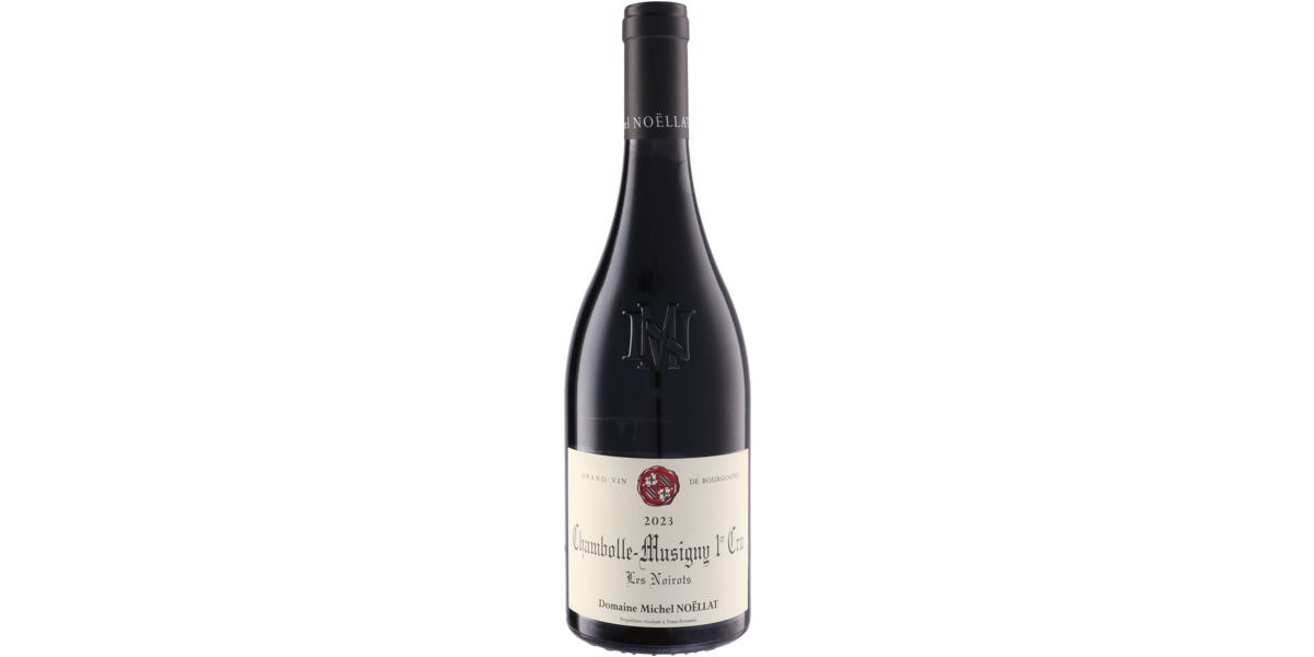 シャンボル・ミュジニー プルミエ・クリュ レ・ノワロ