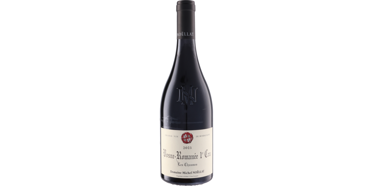 ヴォーヌ・ロマネ プルミエ・クリュ レ・ショーム