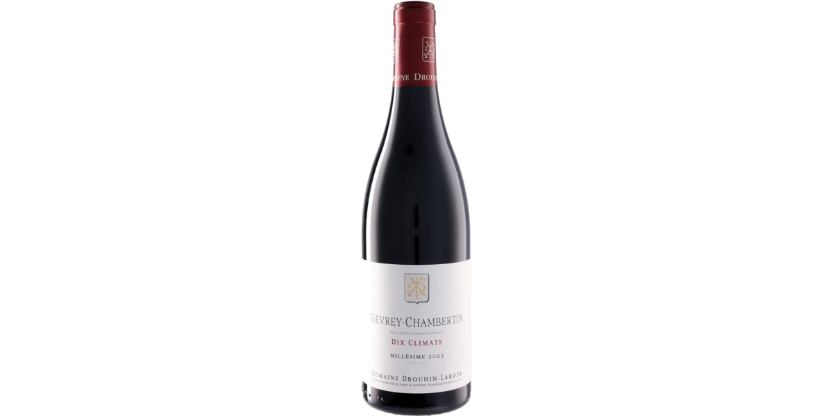 ジュヴレ・シャンベルタン