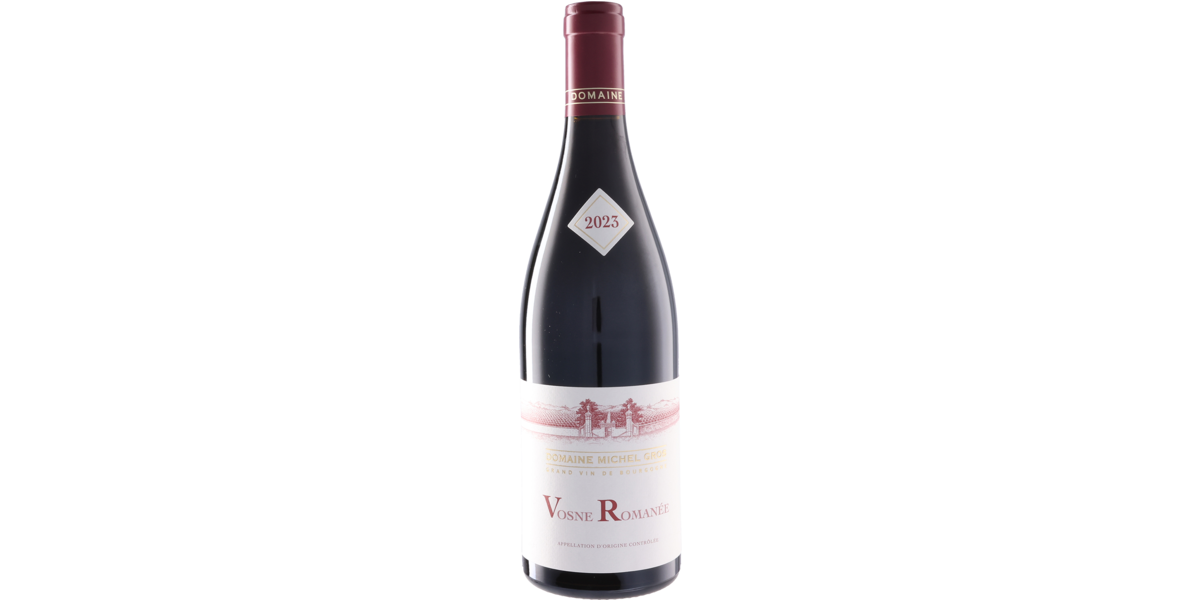 ヴォーヌ・ロマネ