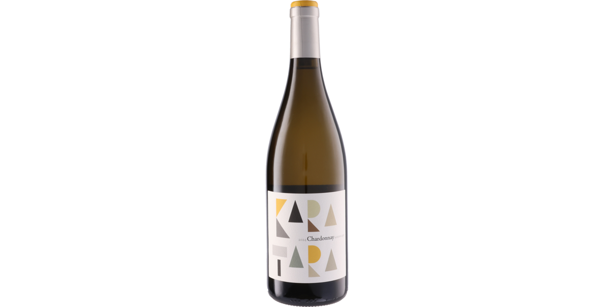 カラ・タラ シャルドネ