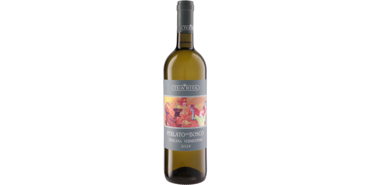 ペルラート・デル・ボスコ ヴェルメンティーノ