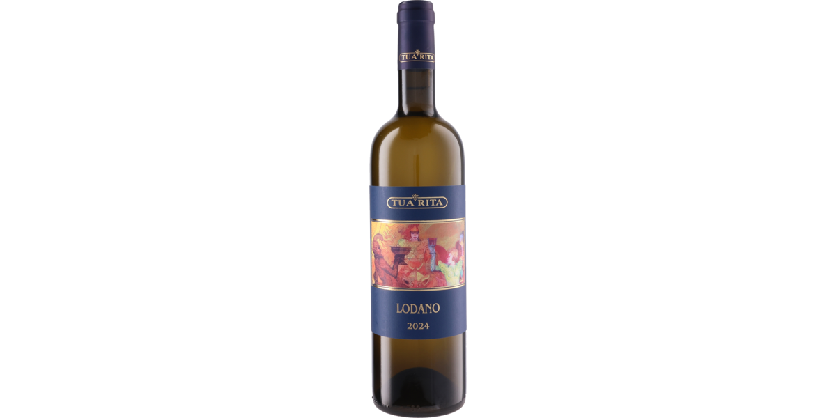 ロダーノ ビアンコ