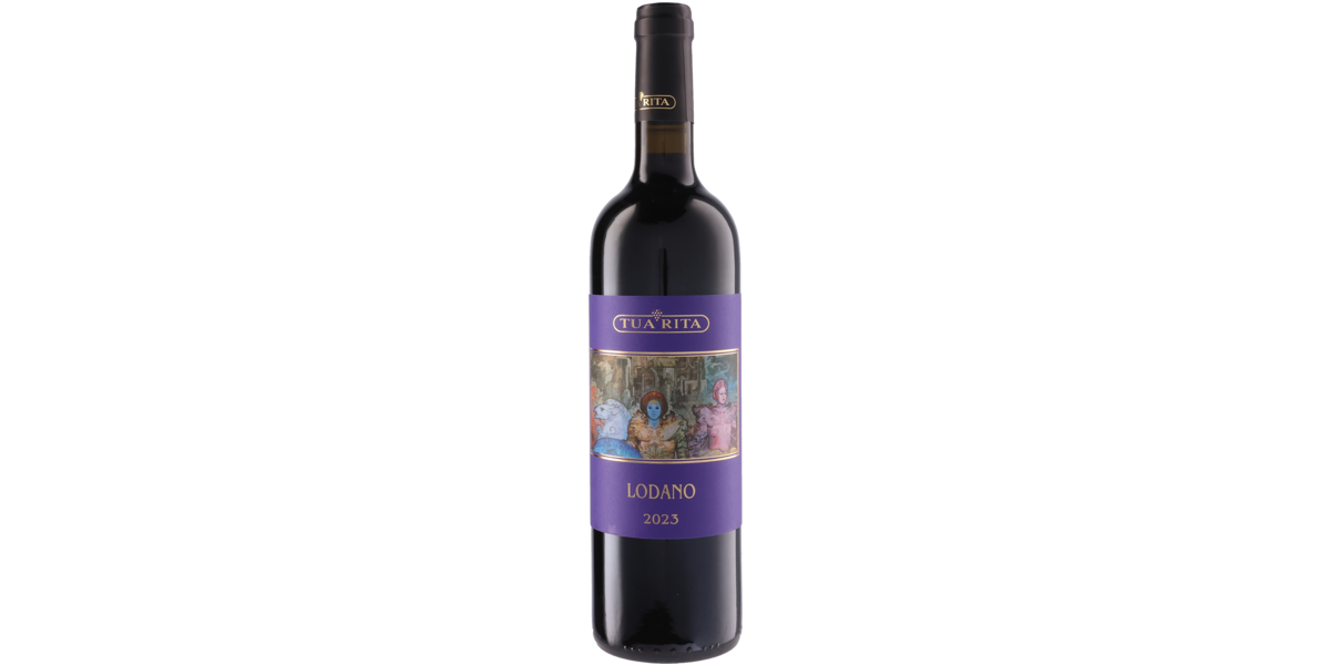 ロダーノ ロッソ