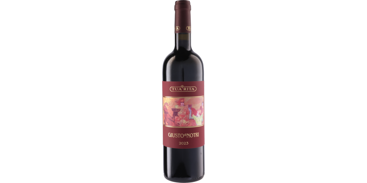 ジュスト・ディ・ノートリ