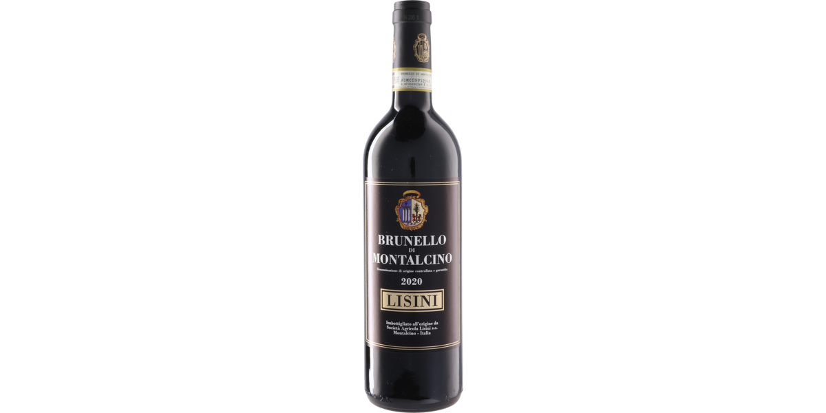 ブルネッロ・ディ・モンタルチーノ