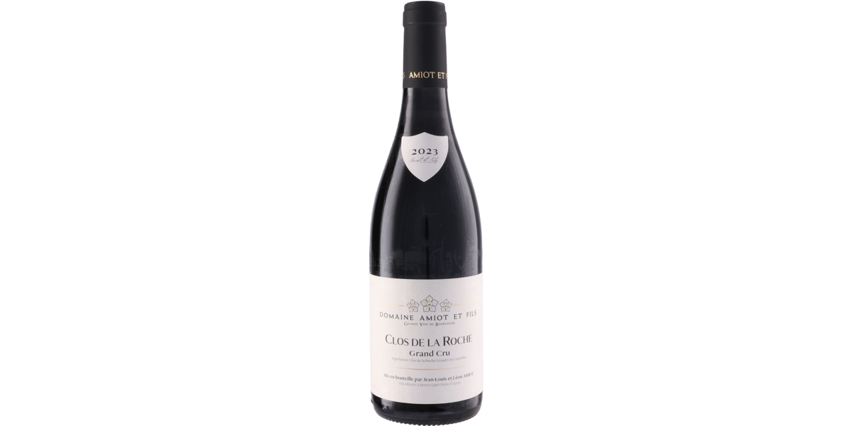 クロ・ド・ラ・ロッシュ