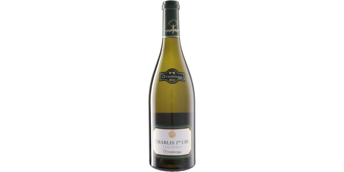 シャブリ プルミエ・クリュ ヴォーロラン