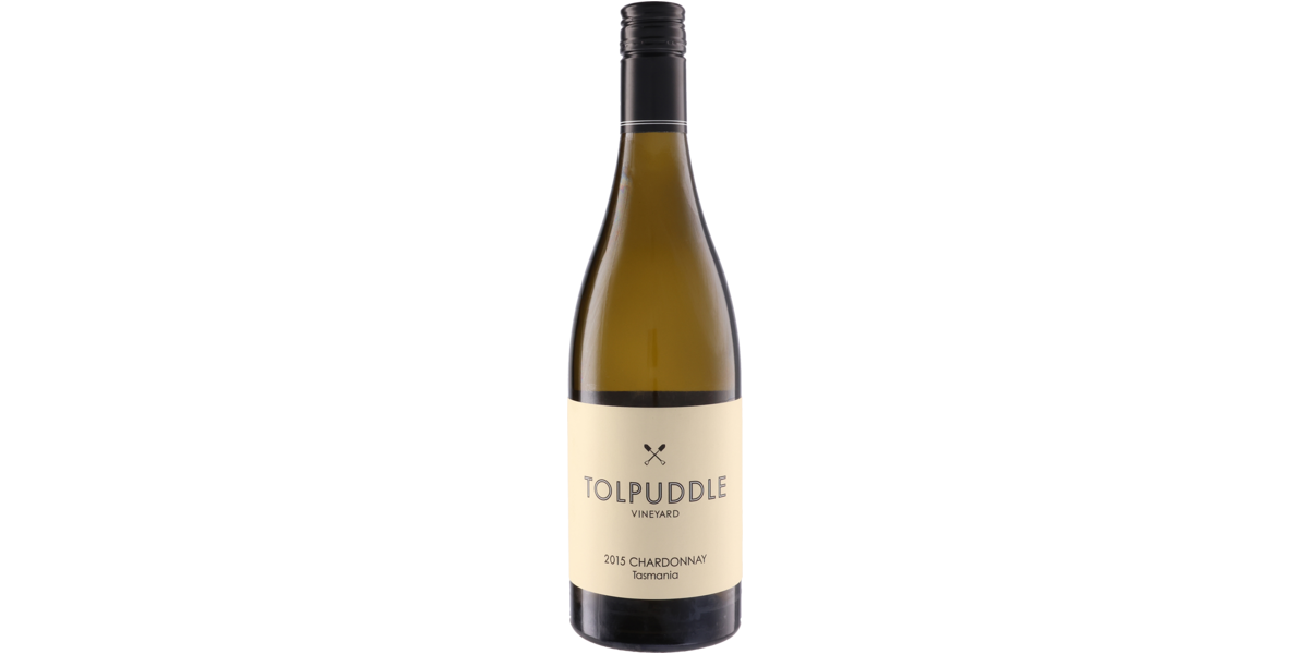トルパドル・ヴィンヤード シャルドネ