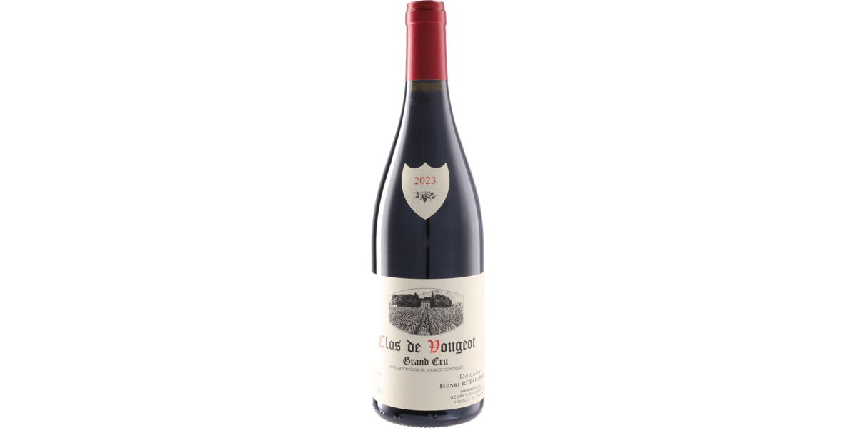 クロ・ド・ヴージョ