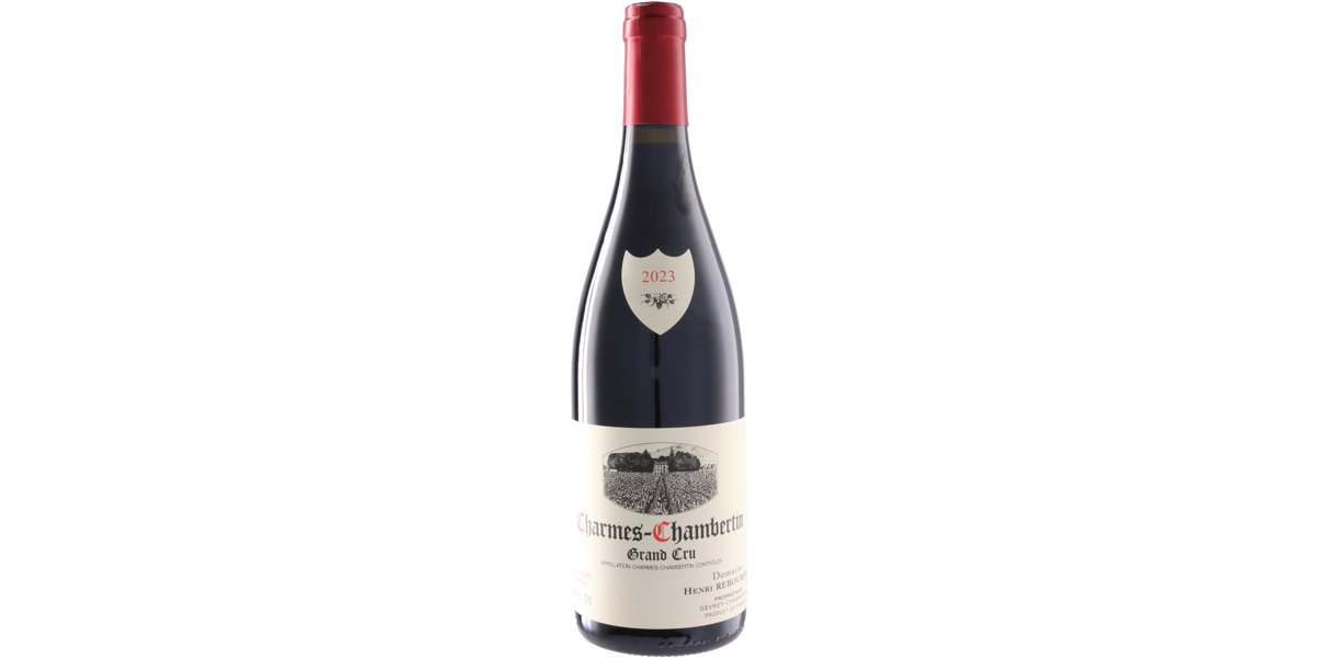 シャルム シャンベルタン