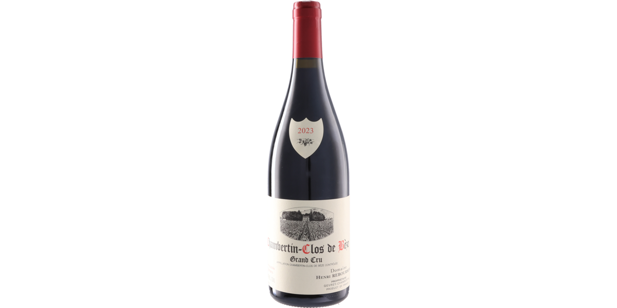 シャンベルタン クロ・ド・ベーズ