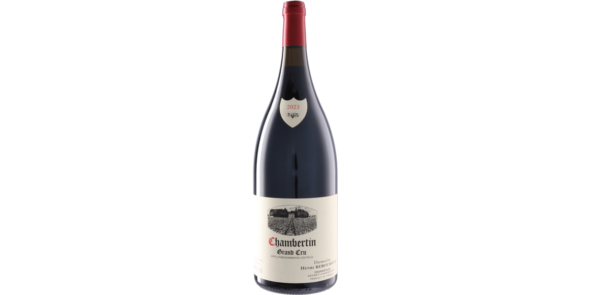 シャンベルタン マグナム