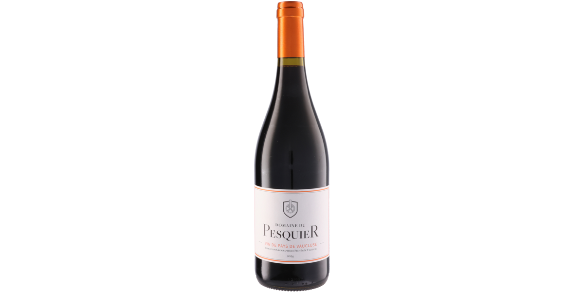 ヴァン・ド・ペイ・ド・ヴォークリューズ 赤