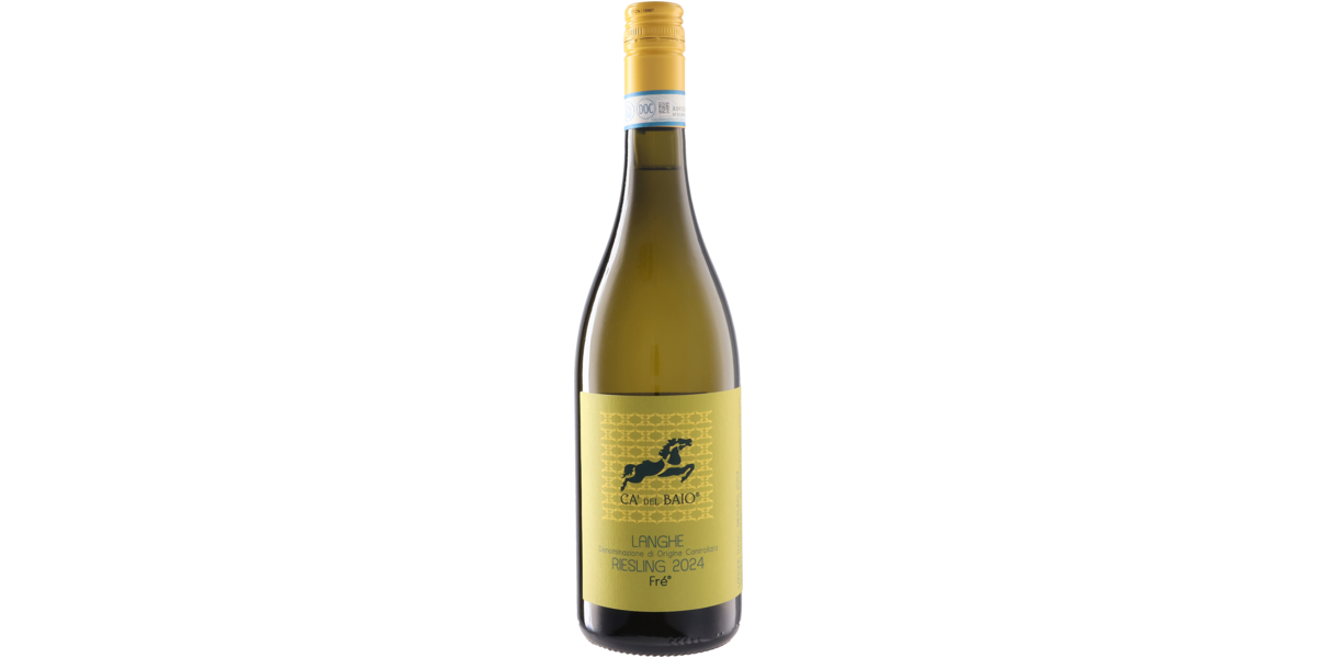 ランゲ リースリング