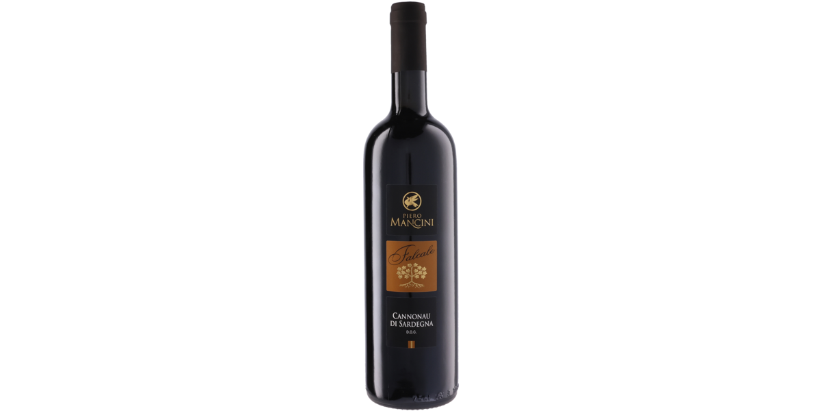 カンノナウ・ディ・サルデーニャ