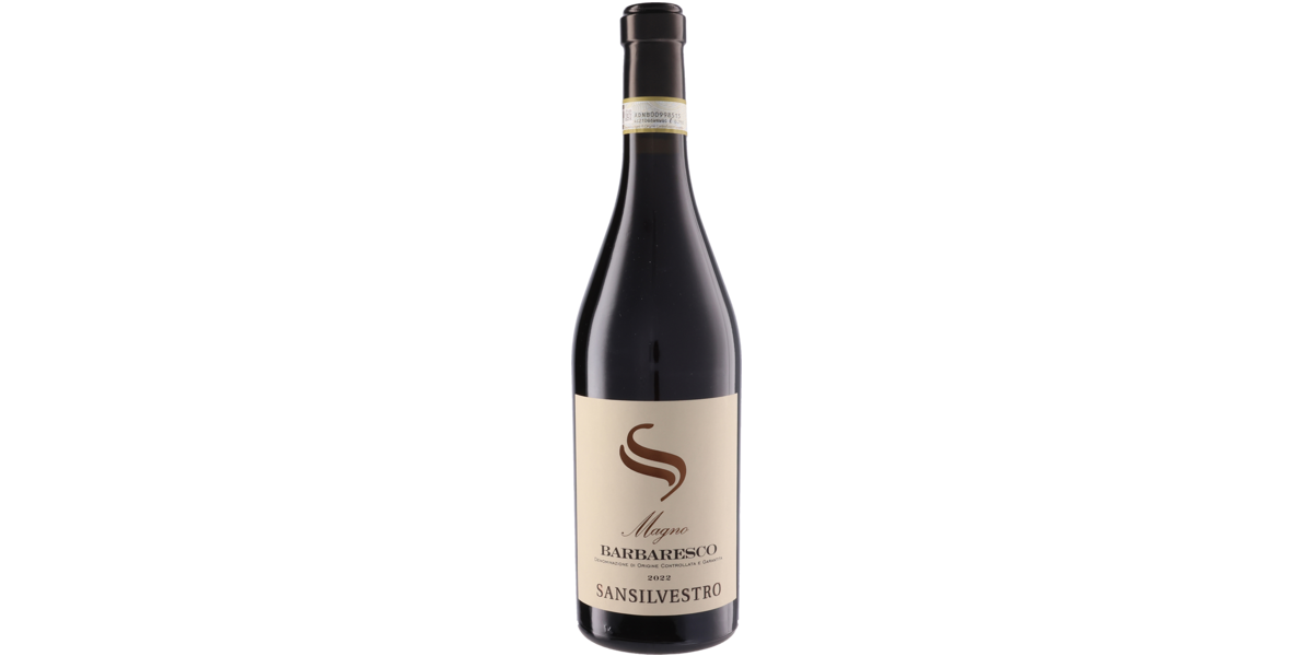 バルバレスコ マーニョ