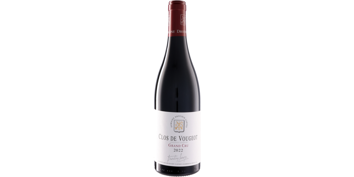 クロ・ド・ヴージョ