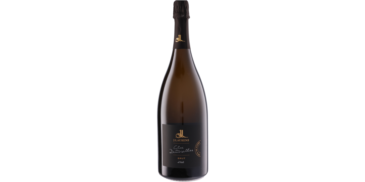 クレマン・ド・リムー ル・クロ・デ・ドモワゼル マグナム