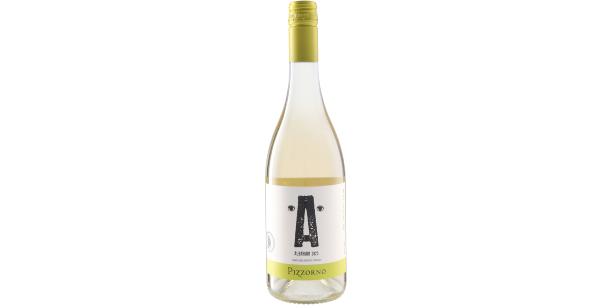 マユスクラス アルバリーニョ