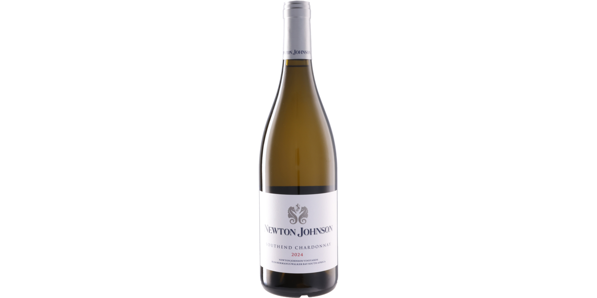 ニュートン・ジョンソン サウスエンド シャルドネ