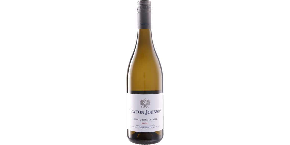 ニュートン・ジョンソン ソーヴィニヨン・ブラン