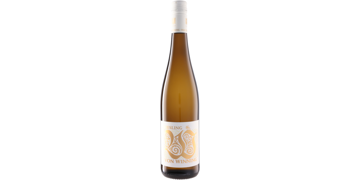 フォン・ウィニング ドラゴン・リースリング トロッケン