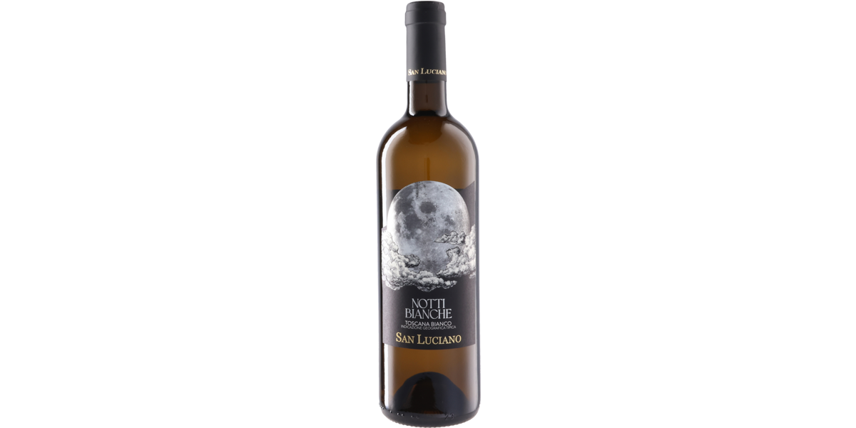 ノッティ・ビアンケ