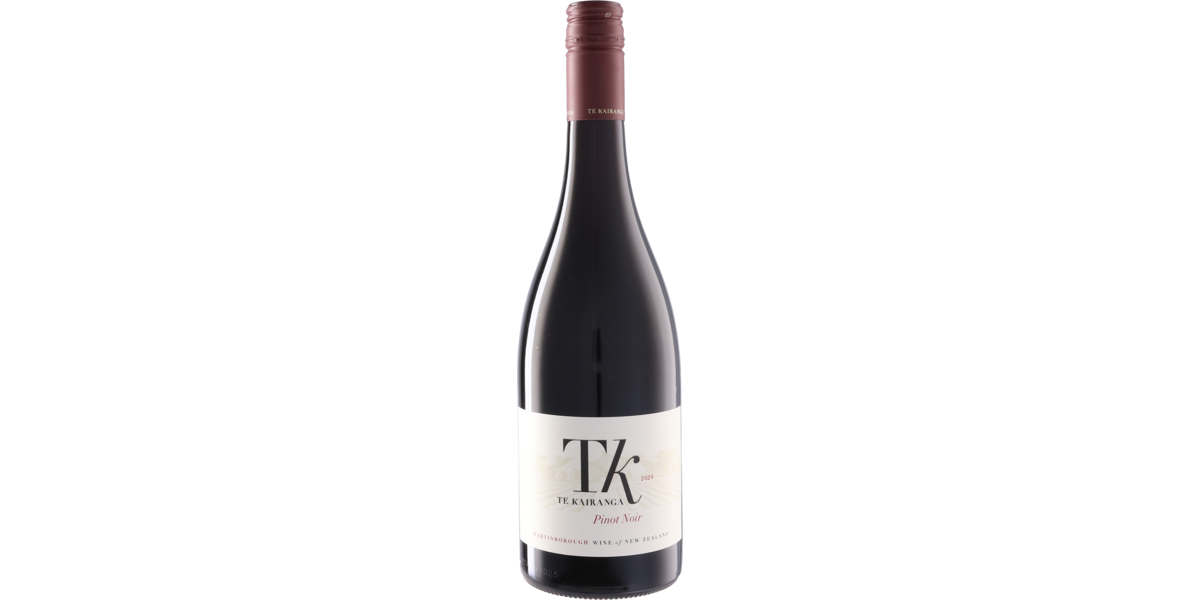 TK ピノ・ノワール