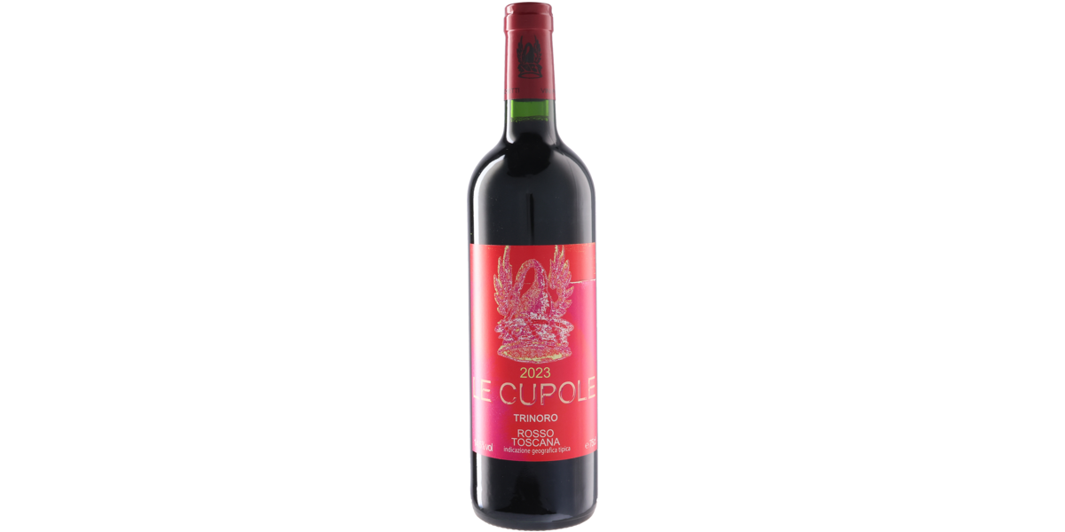 レ・クーポレ・ディ・トリノーロ