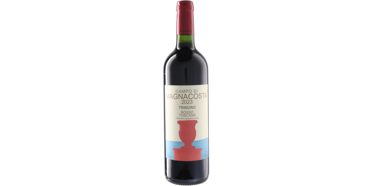 カンポ・ディ・マニャコスタ