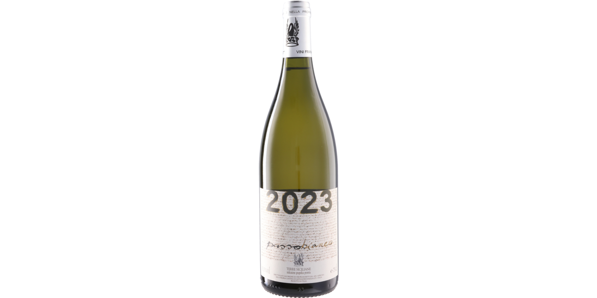 パッソビアンコ