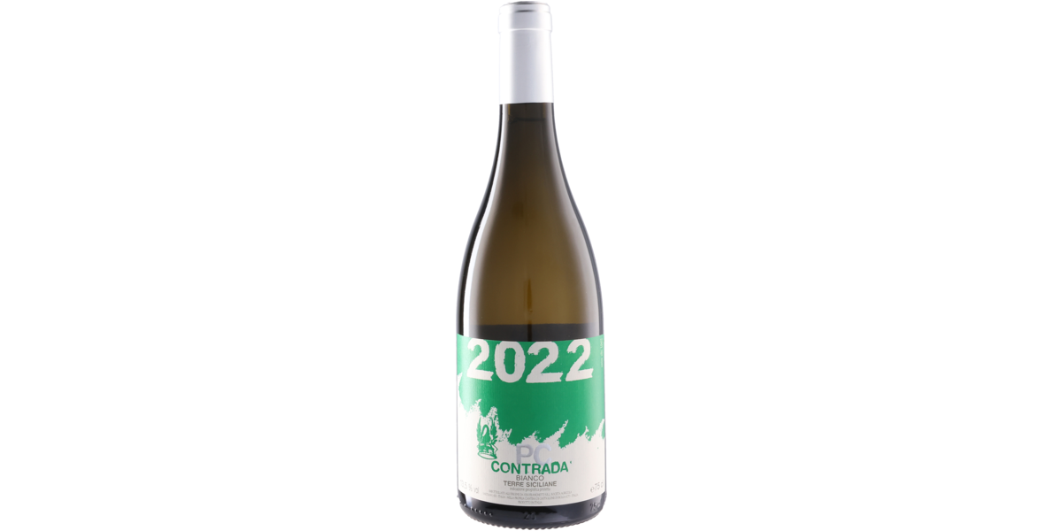 コントラーダ ビアンコ PC