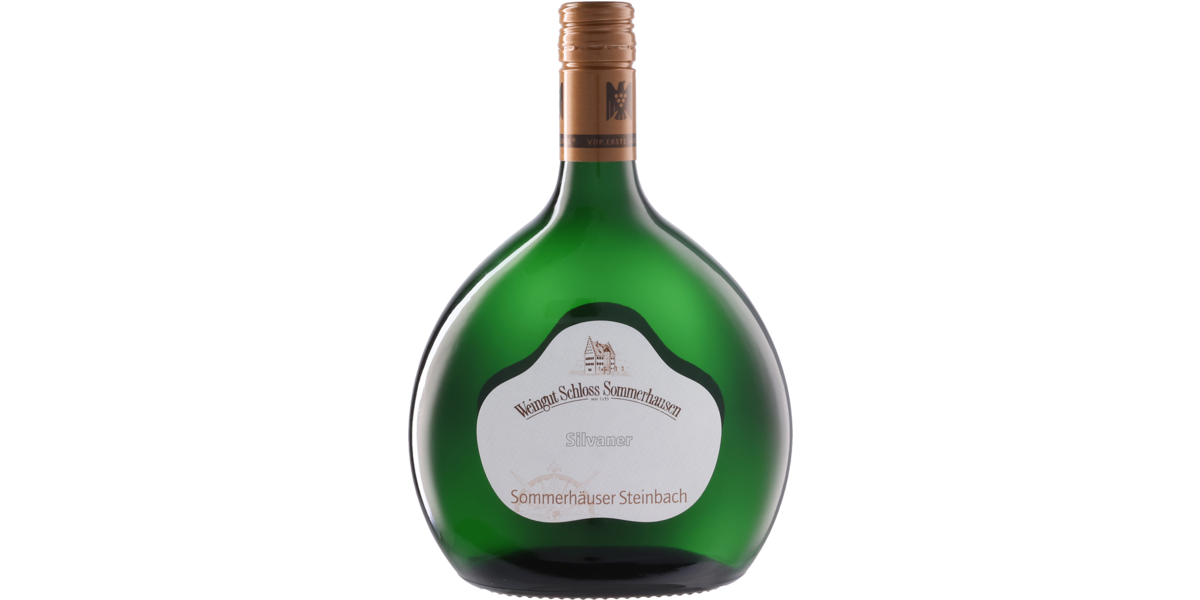 ゾンマーハウザー シュタインバッハ シルヴァーナ トロッケン エアステ・ラーゲ