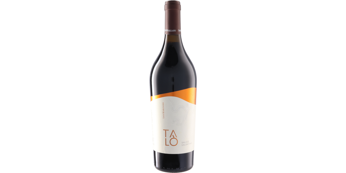 タロ サリーチェ・サレンティーノ