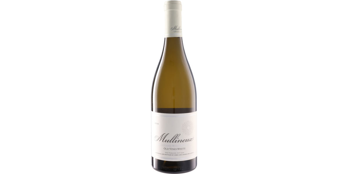 マリヌー オールド・ヴァインズ ホワイト