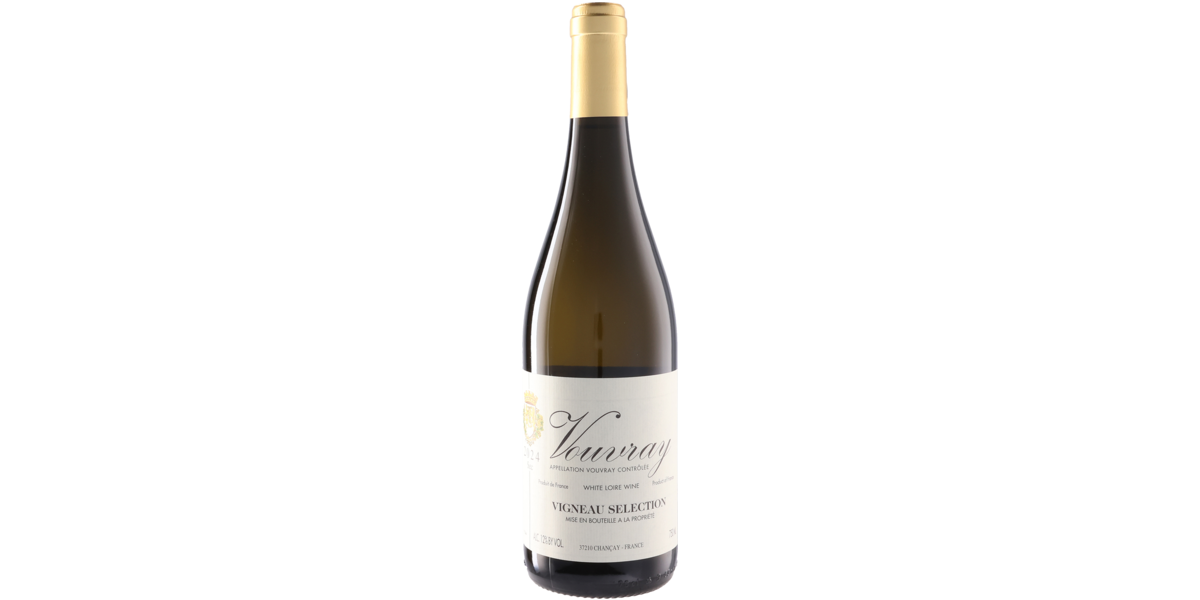 ヴーヴレ セック