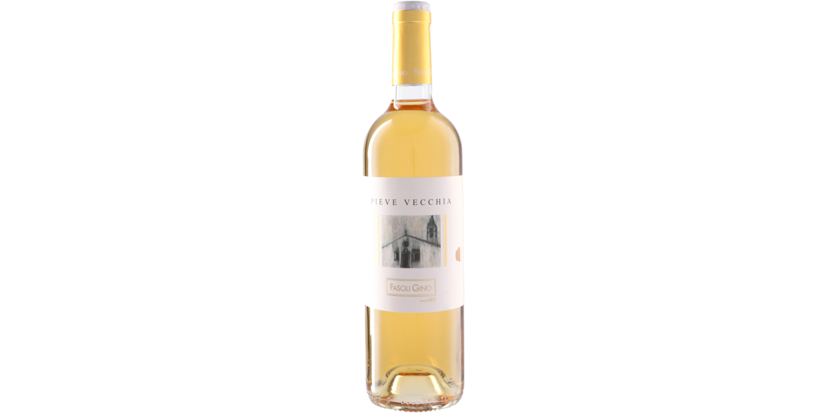 ピエーヴェ・ヴェッキア