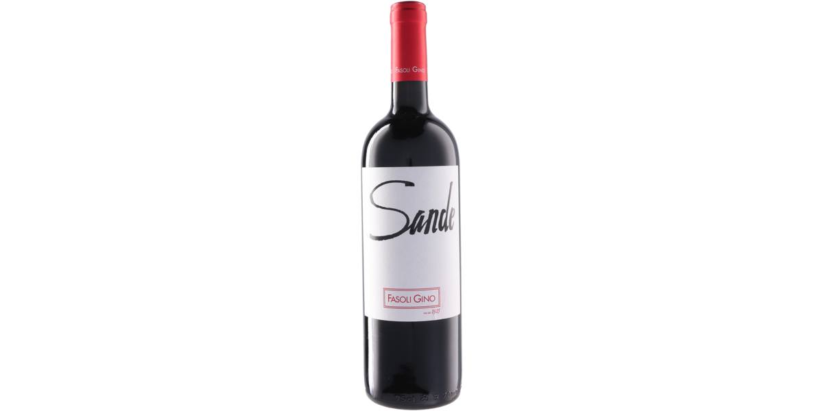 サンデ ピノ・ネロ