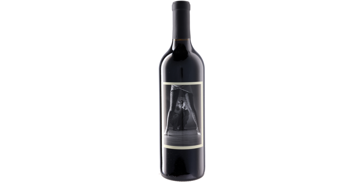 マスター・アンド・サーバント ナパ・ヴァレー カベルネ・ソーヴィニョン