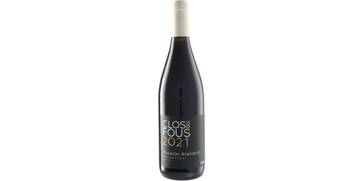 ピノ・ノワール アレナリア