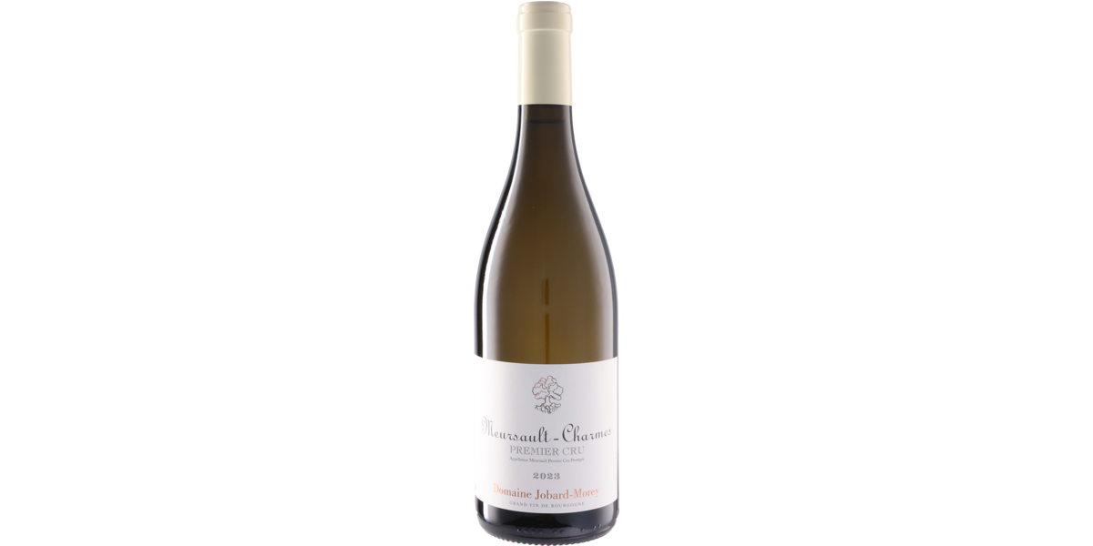 ムルソー プルミエ・クリュ シャルム